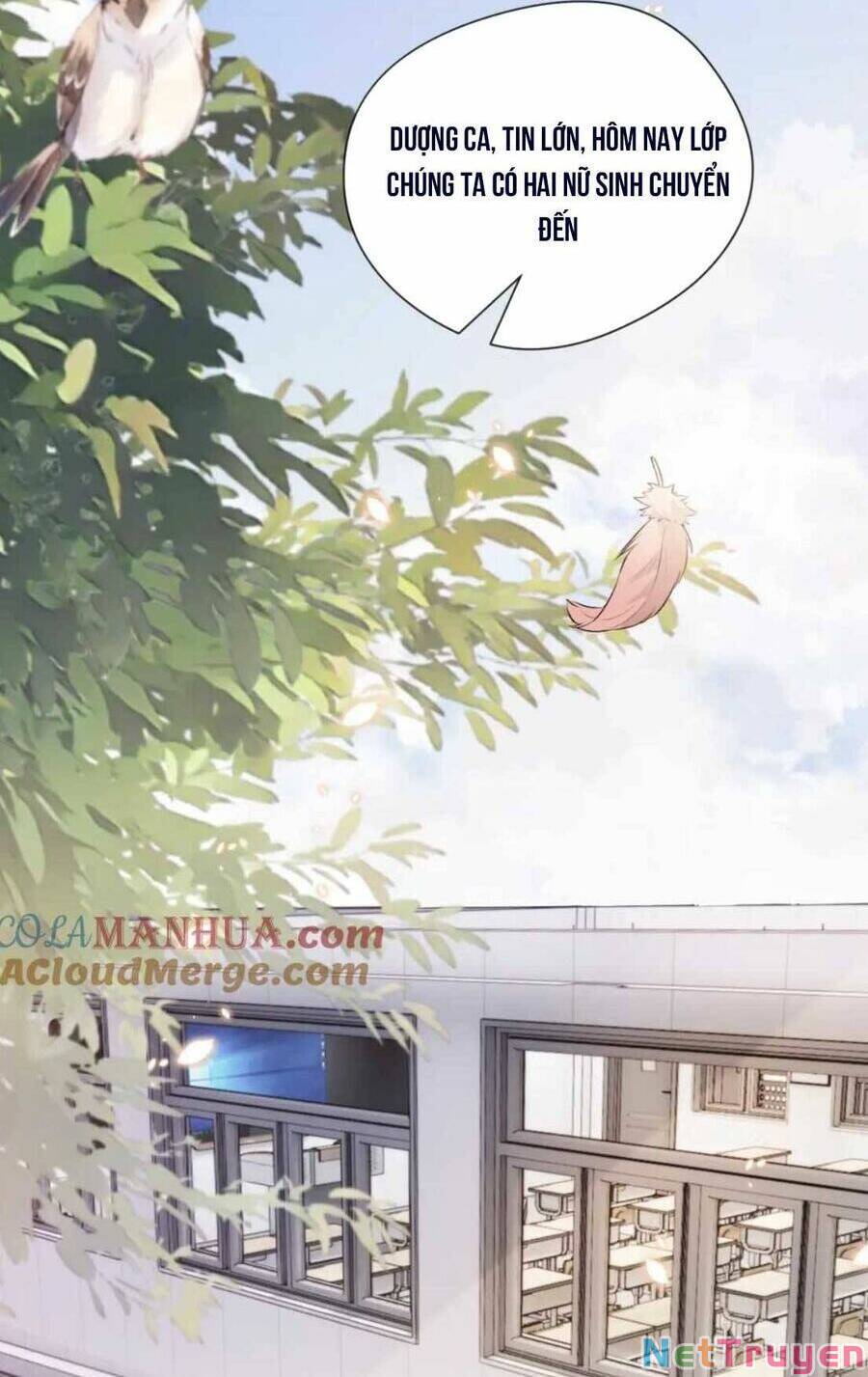 Vợ Của Lục Tổng Không Phải Dạng Vừa: Chapter 22