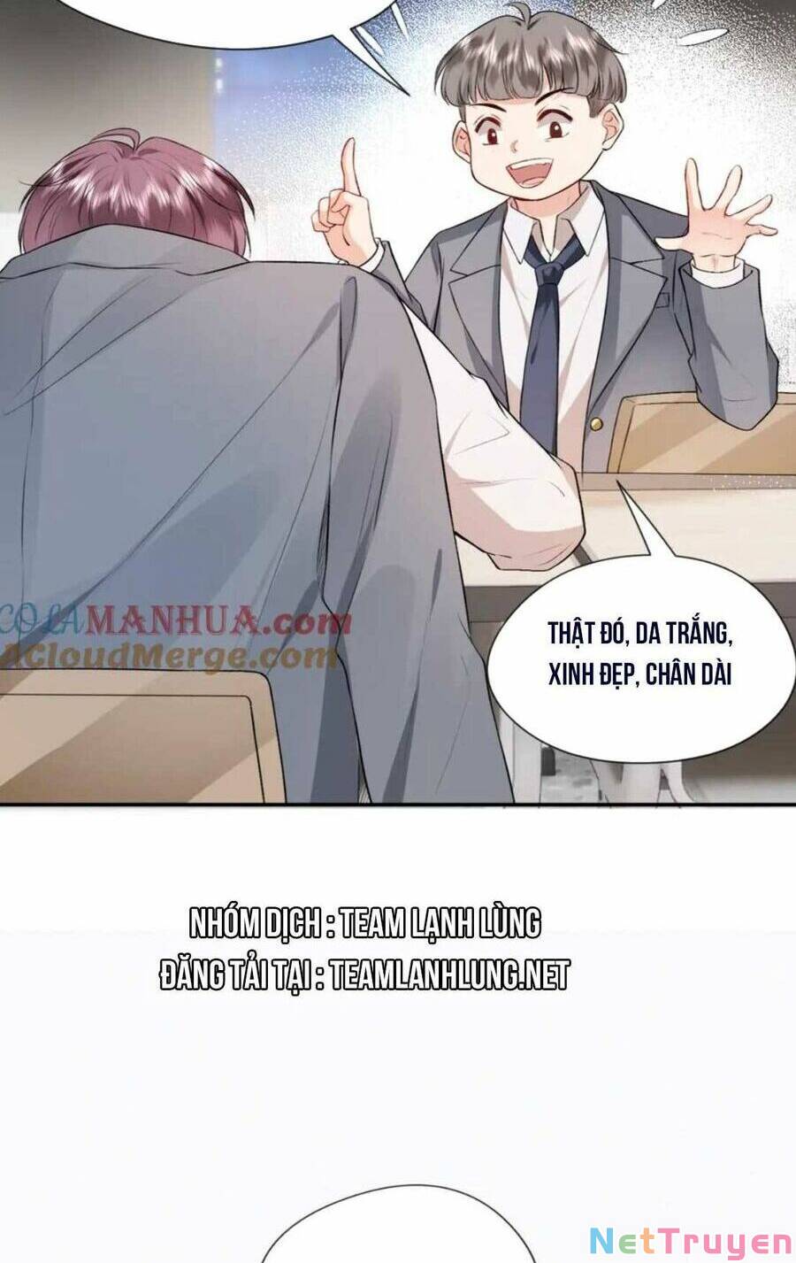 Vợ Của Lục Tổng Không Phải Dạng Vừa: Chapter 22