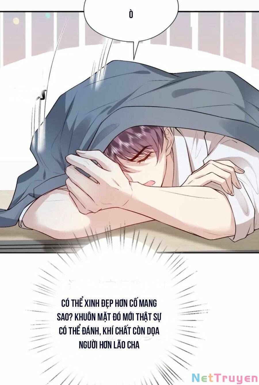 Vợ Của Lục Tổng Không Phải Dạng Vừa: Chapter 22
