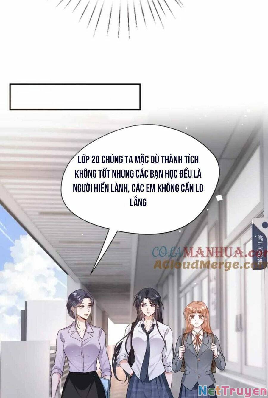 Vợ Của Lục Tổng Không Phải Dạng Vừa: Chapter 22