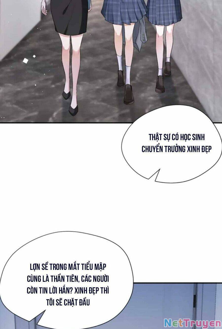 Vợ Của Lục Tổng Không Phải Dạng Vừa: Chapter 22
