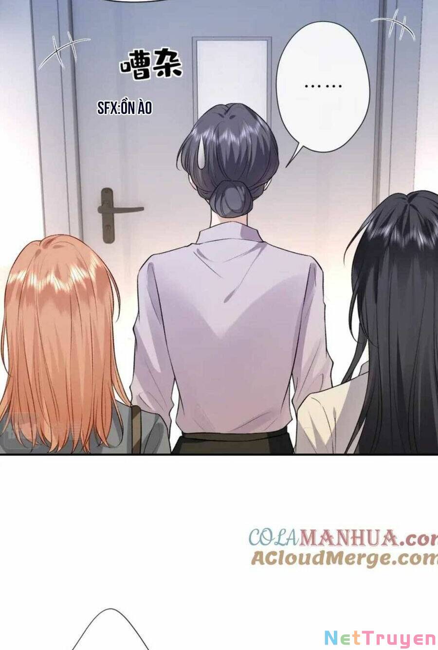 Vợ Của Lục Tổng Không Phải Dạng Vừa: Chapter 22