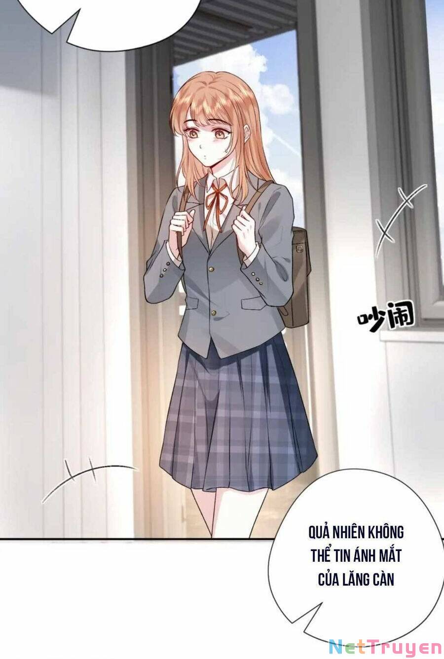 Vợ Của Lục Tổng Không Phải Dạng Vừa: Chapter 22
