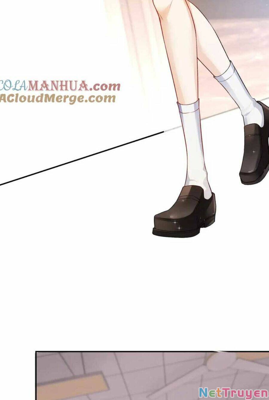 Vợ Của Lục Tổng Không Phải Dạng Vừa: Chapter 22