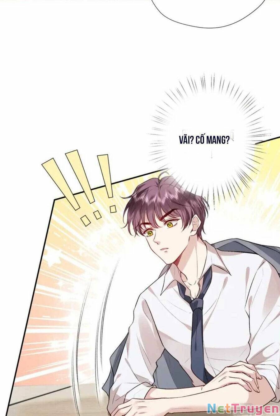 Vợ Của Lục Tổng Không Phải Dạng Vừa: Chapter 22