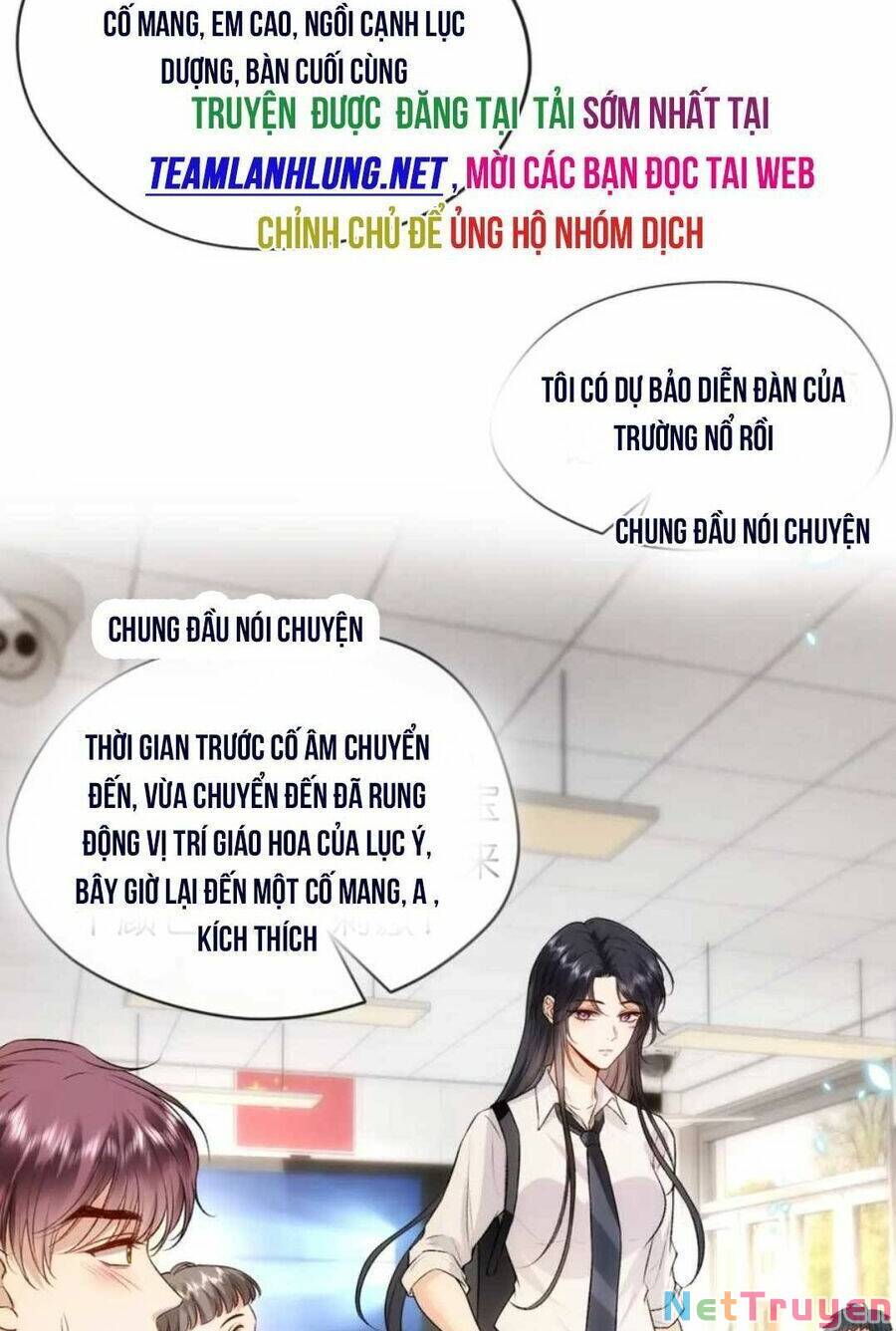 Vợ Của Lục Tổng Không Phải Dạng Vừa: Chapter 22