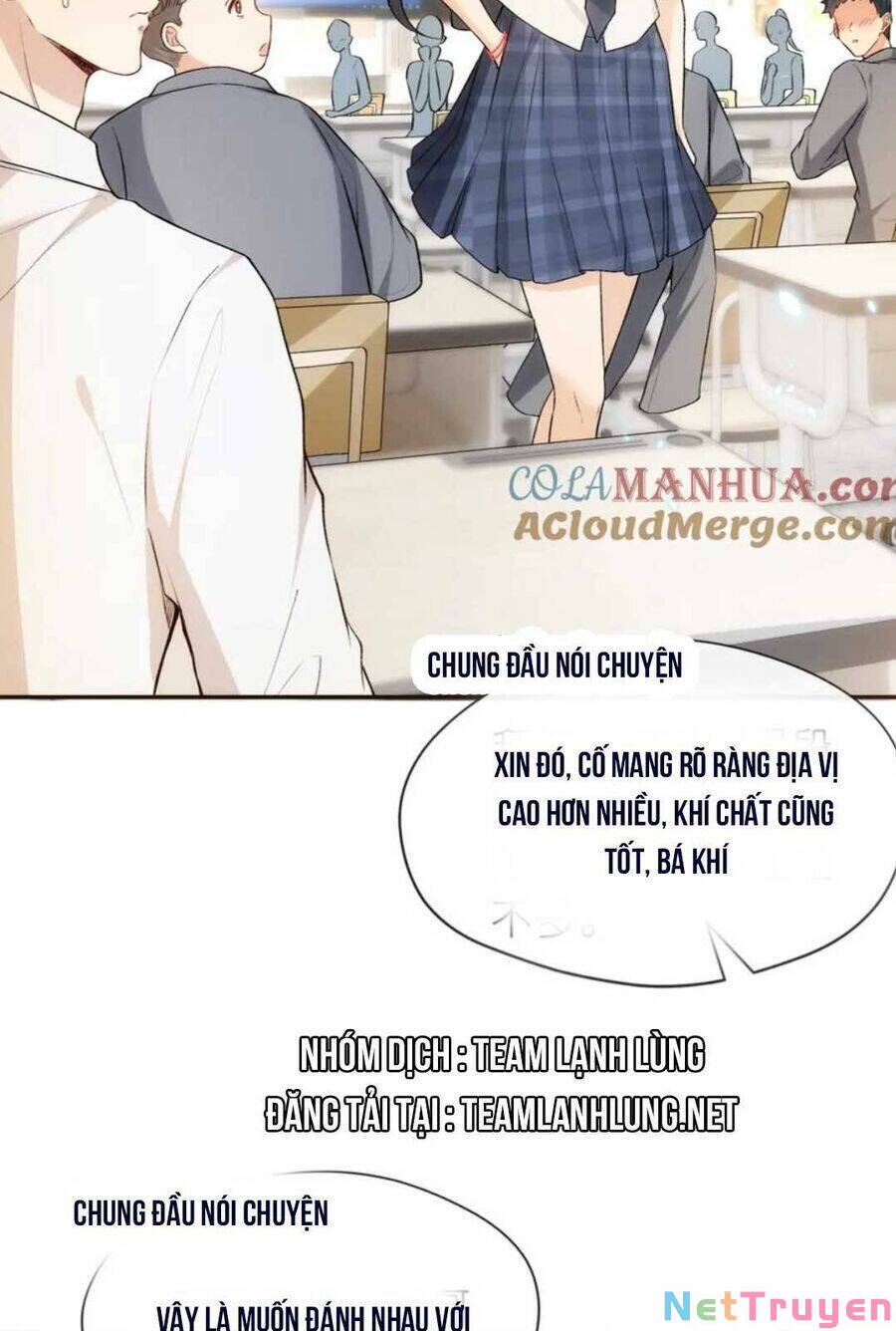 Vợ Của Lục Tổng Không Phải Dạng Vừa: Chapter 22