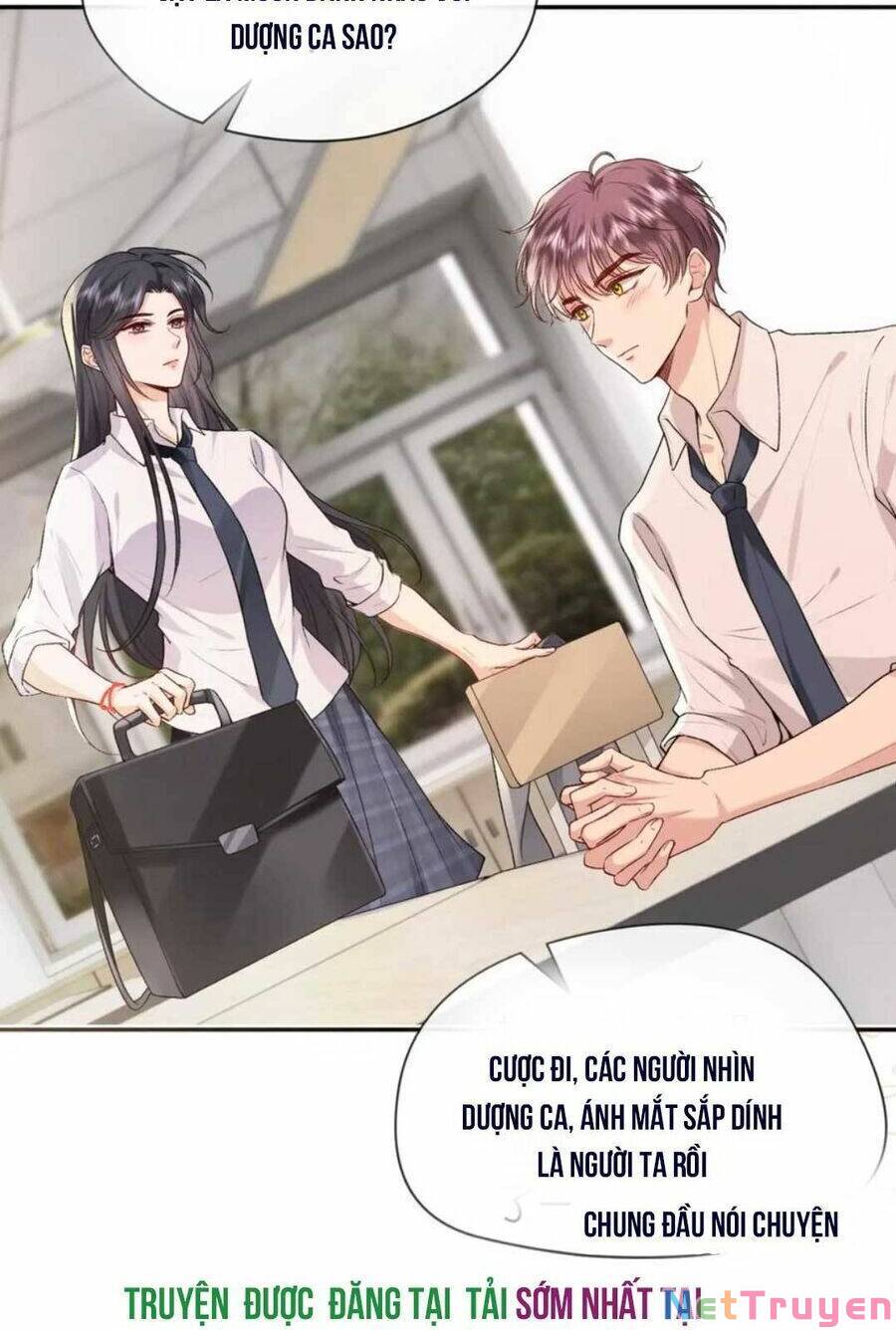 Vợ Của Lục Tổng Không Phải Dạng Vừa: Chapter 22