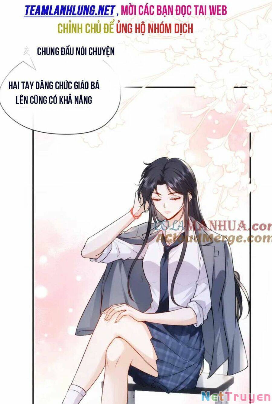 Vợ Của Lục Tổng Không Phải Dạng Vừa: Chapter 22