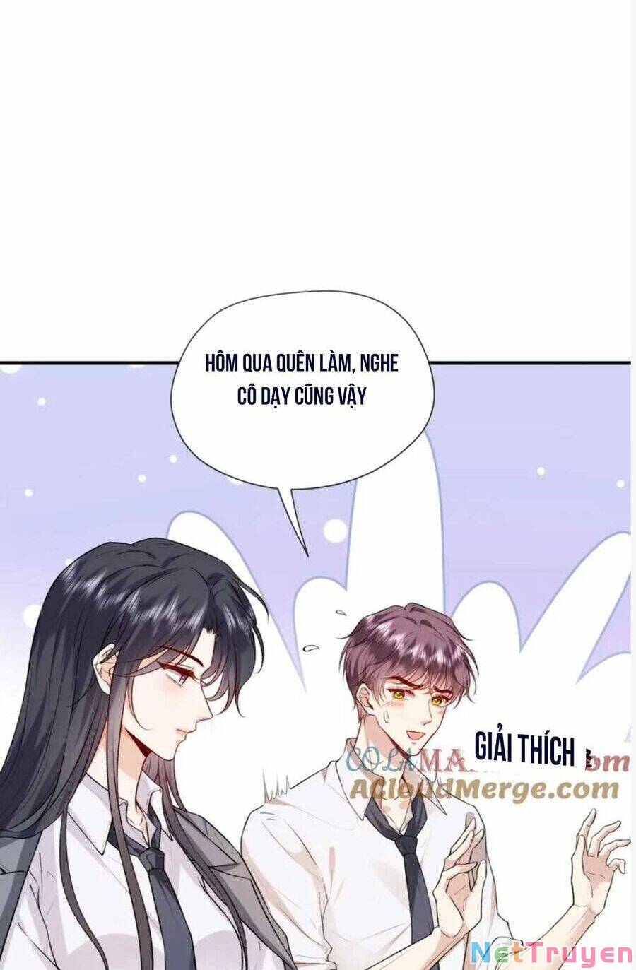 Vợ Của Lục Tổng Không Phải Dạng Vừa: Chapter 22