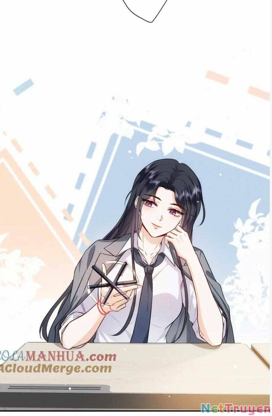 Vợ Của Lục Tổng Không Phải Dạng Vừa: Chapter 22