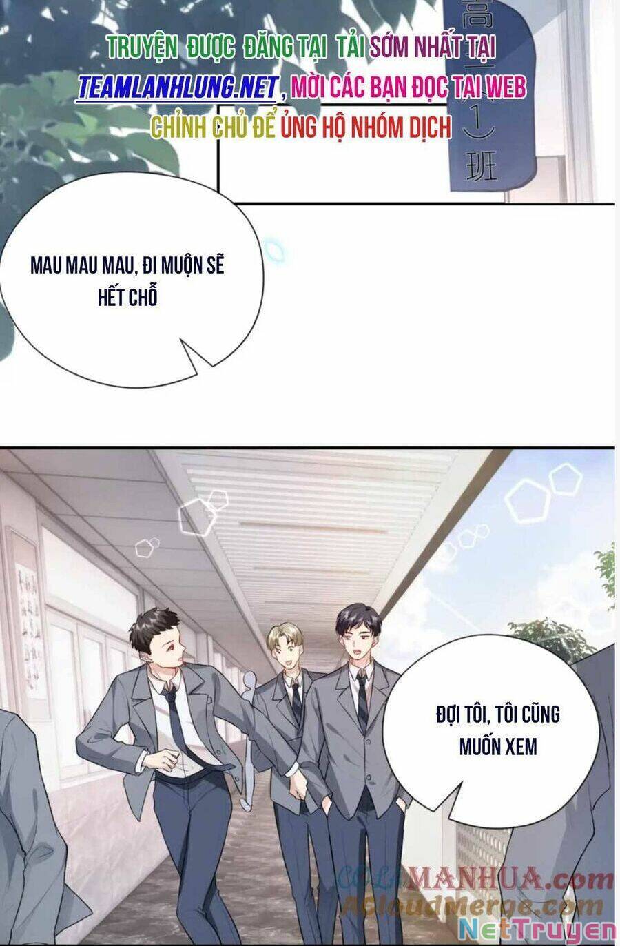 Vợ Của Lục Tổng Không Phải Dạng Vừa: Chapter 22