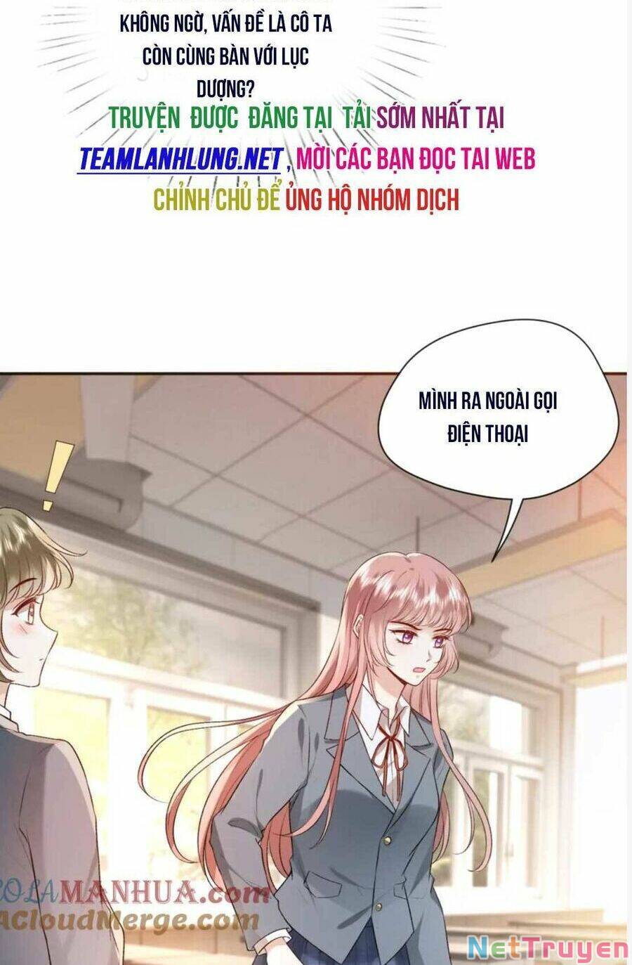 Vợ Của Lục Tổng Không Phải Dạng Vừa: Chapter 22