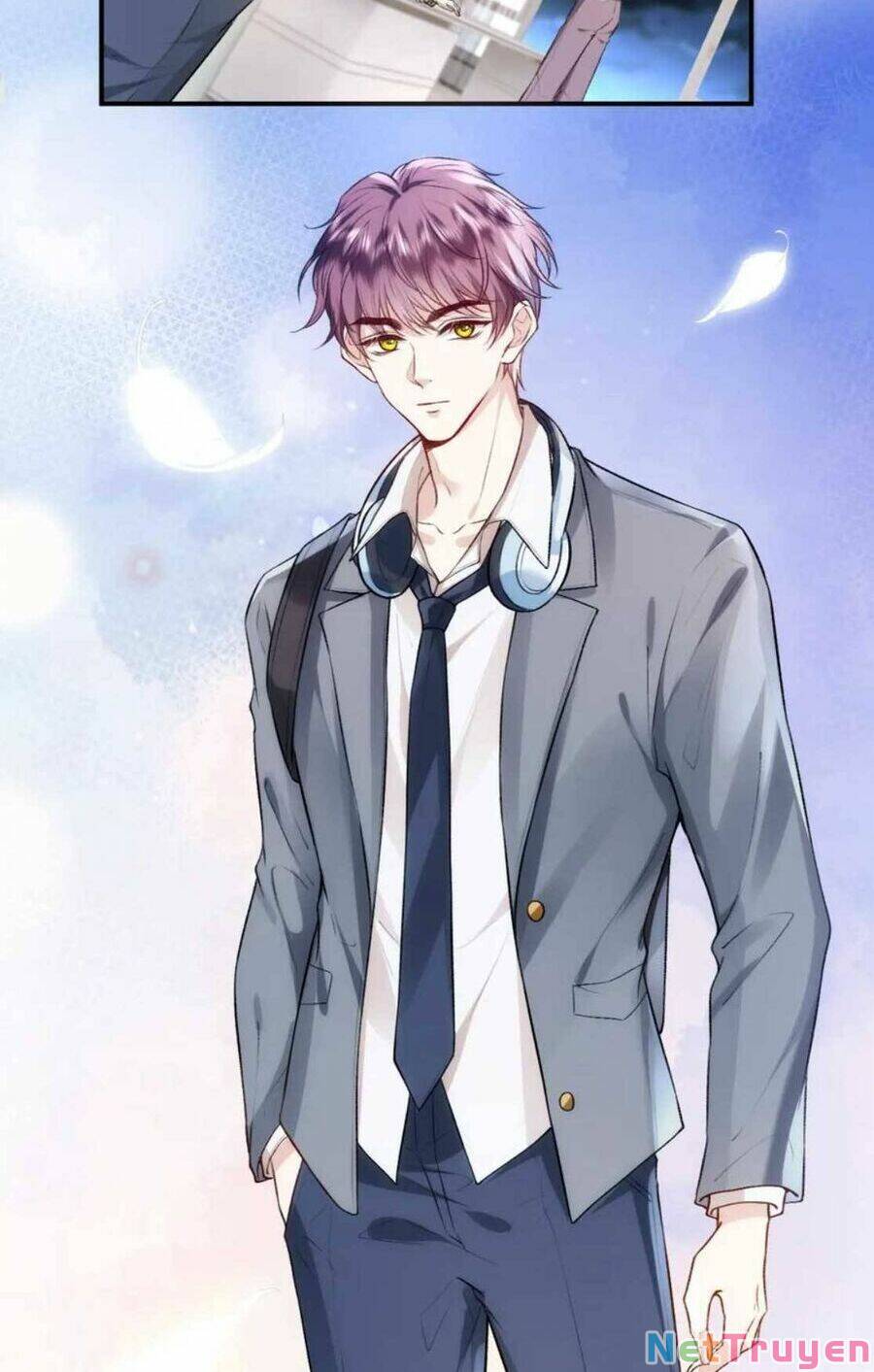 Vợ Của Lục Tổng Không Phải Dạng Vừa: Chapter 23