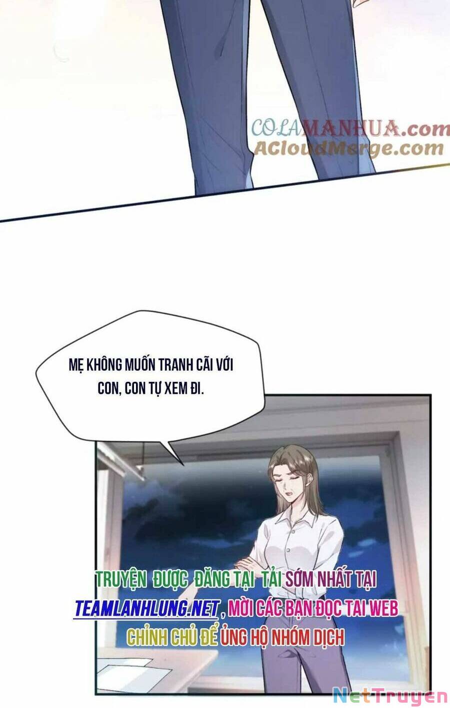 Vợ Của Lục Tổng Không Phải Dạng Vừa: Chapter 23