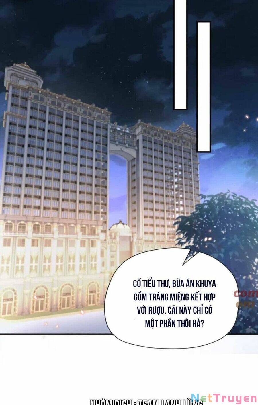 Vợ Của Lục Tổng Không Phải Dạng Vừa: Chapter 23