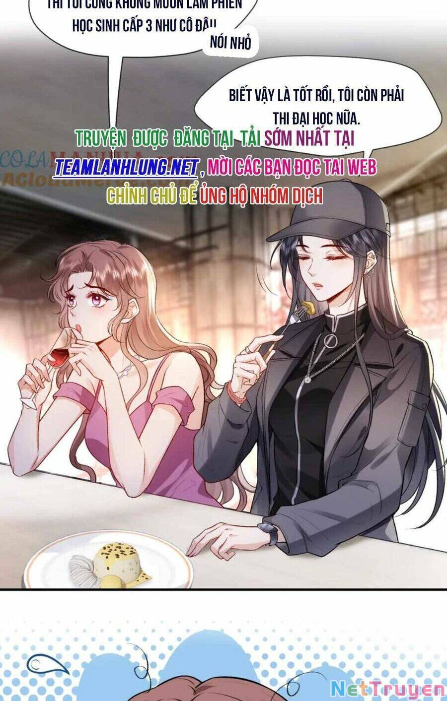 Vợ Của Lục Tổng Không Phải Dạng Vừa: Chapter 23