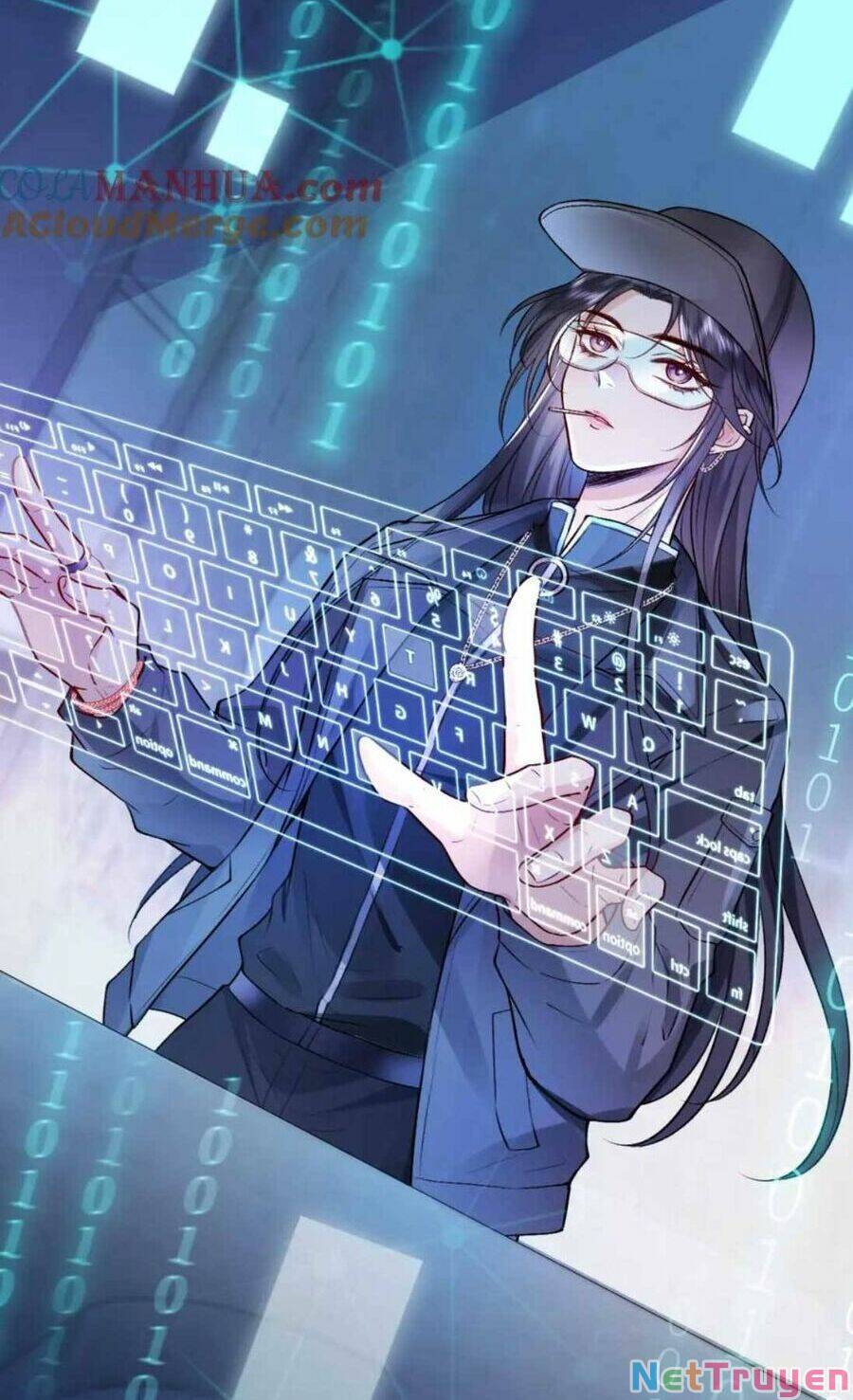 Vợ Của Lục Tổng Không Phải Dạng Vừa: Chapter 23