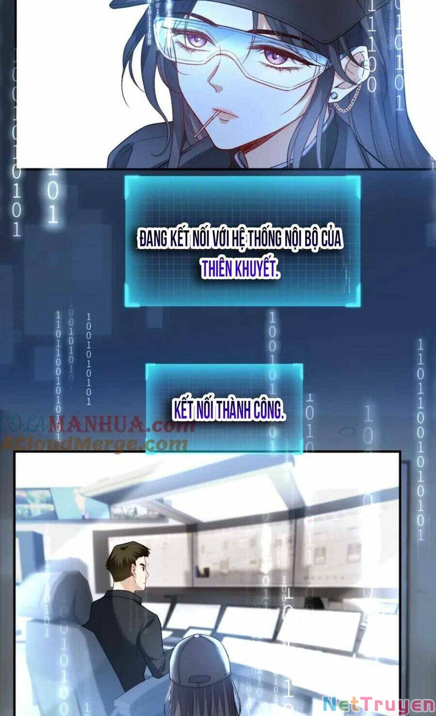 Vợ Của Lục Tổng Không Phải Dạng Vừa: Chapter 23