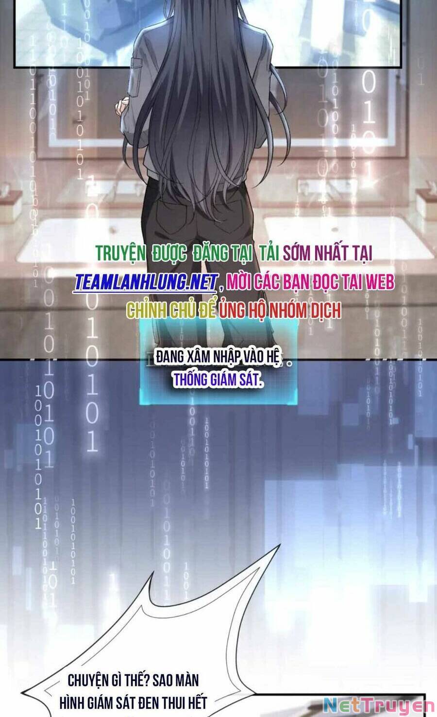 Vợ Của Lục Tổng Không Phải Dạng Vừa: Chapter 23