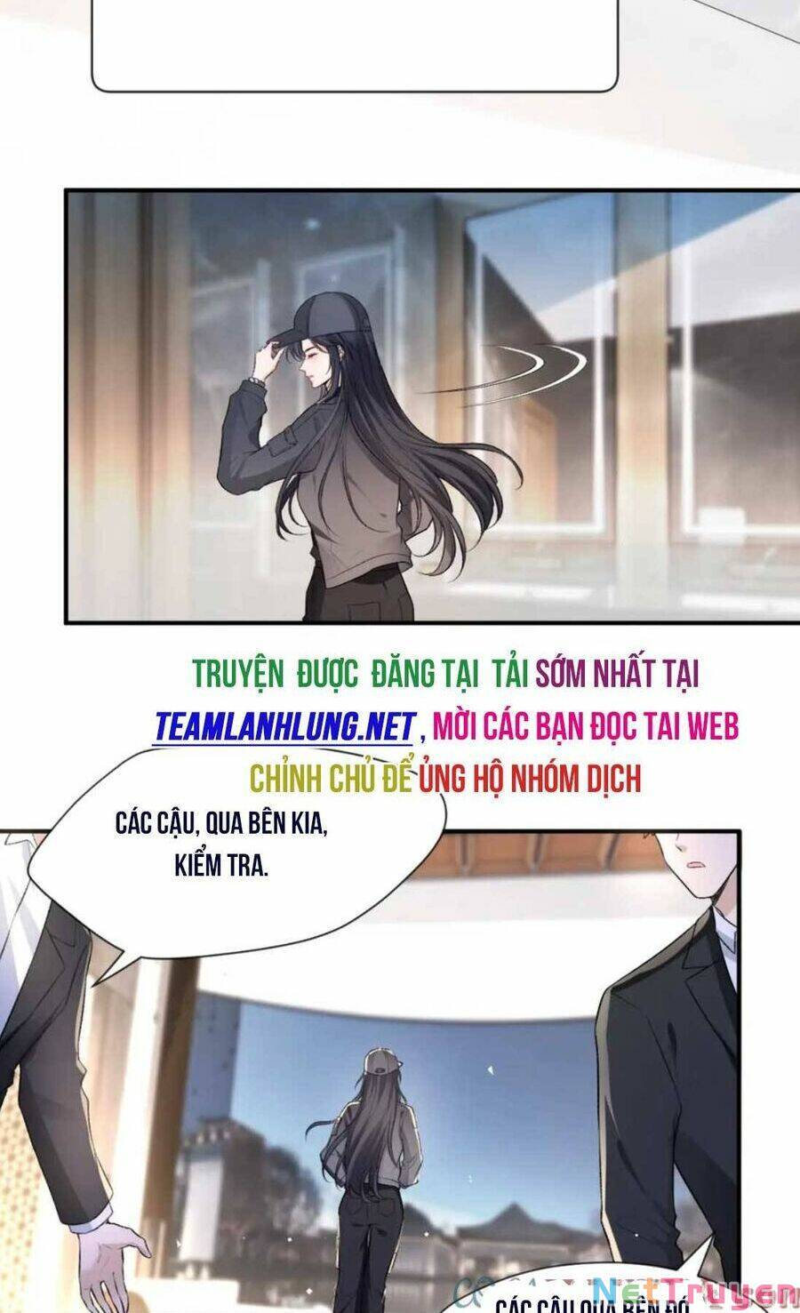 Vợ Của Lục Tổng Không Phải Dạng Vừa: Chapter 23