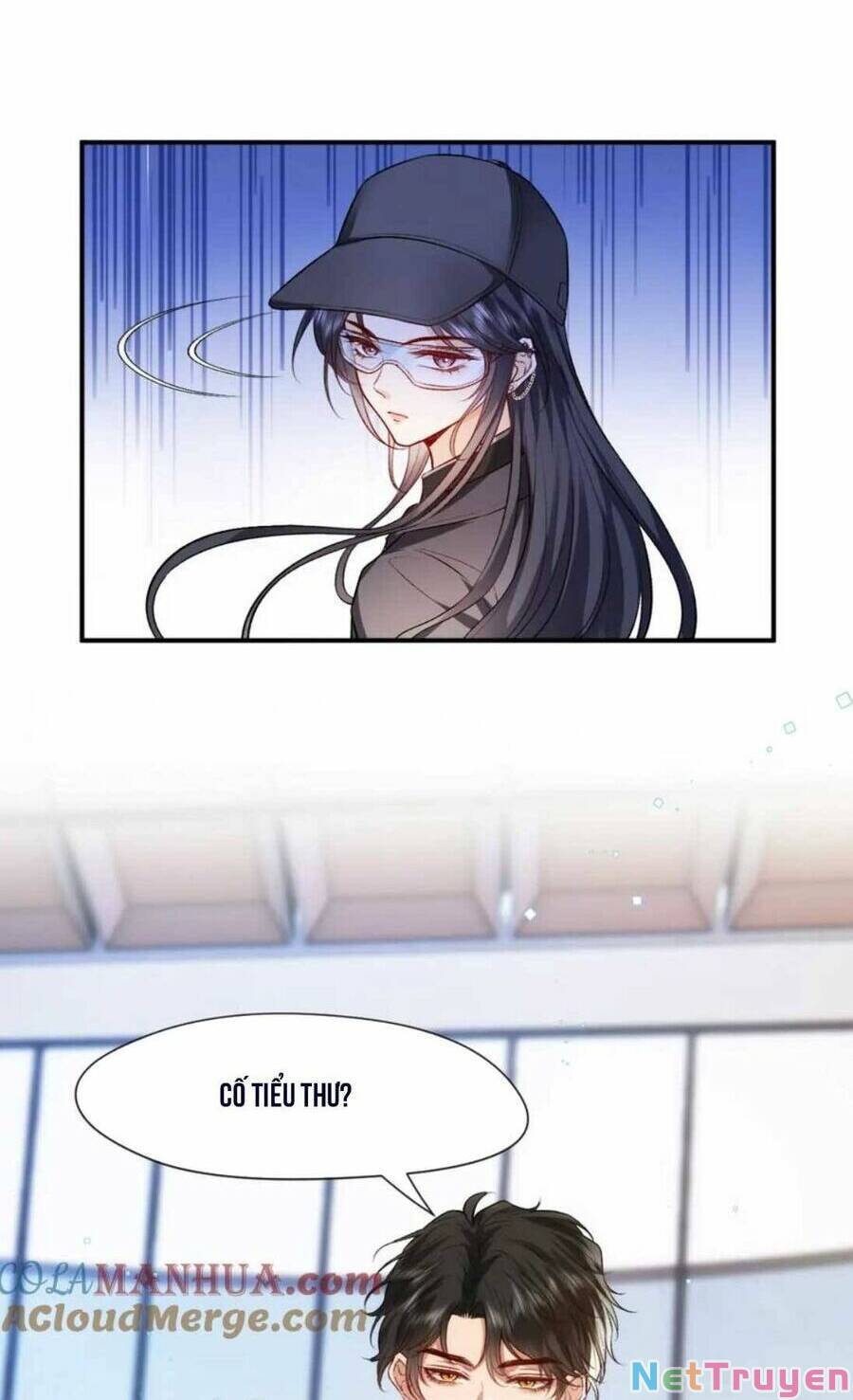 Vợ Của Lục Tổng Không Phải Dạng Vừa: Chapter 23