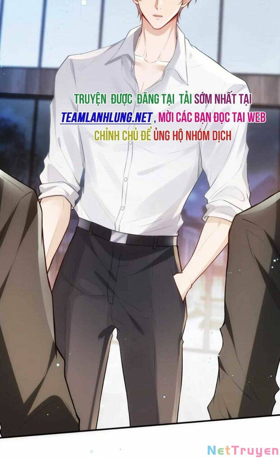 Vợ Của Lục Tổng Không Phải Dạng Vừa: Chapter 23