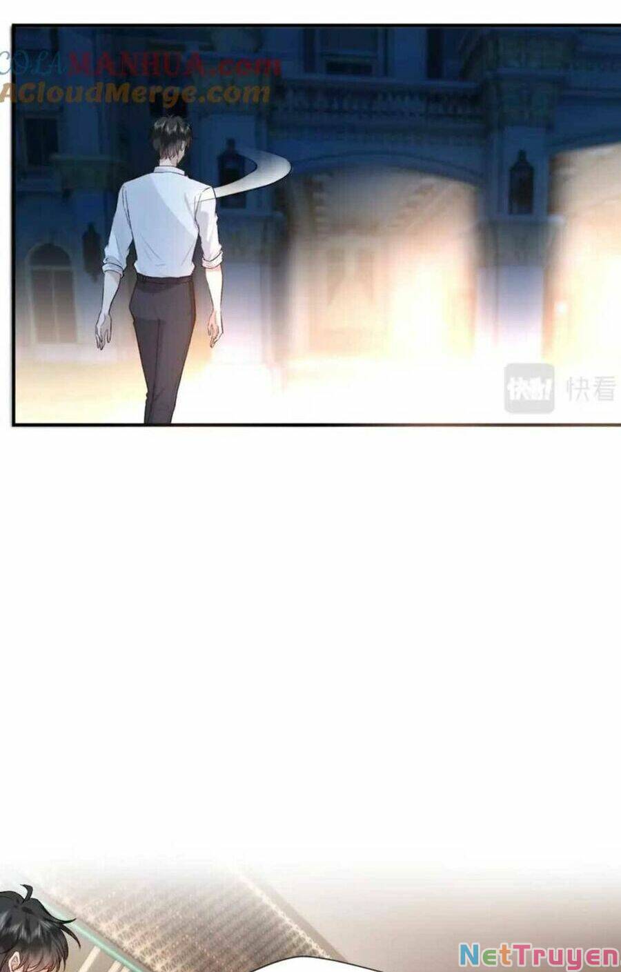 Vợ Của Lục Tổng Không Phải Dạng Vừa: Chapter 23