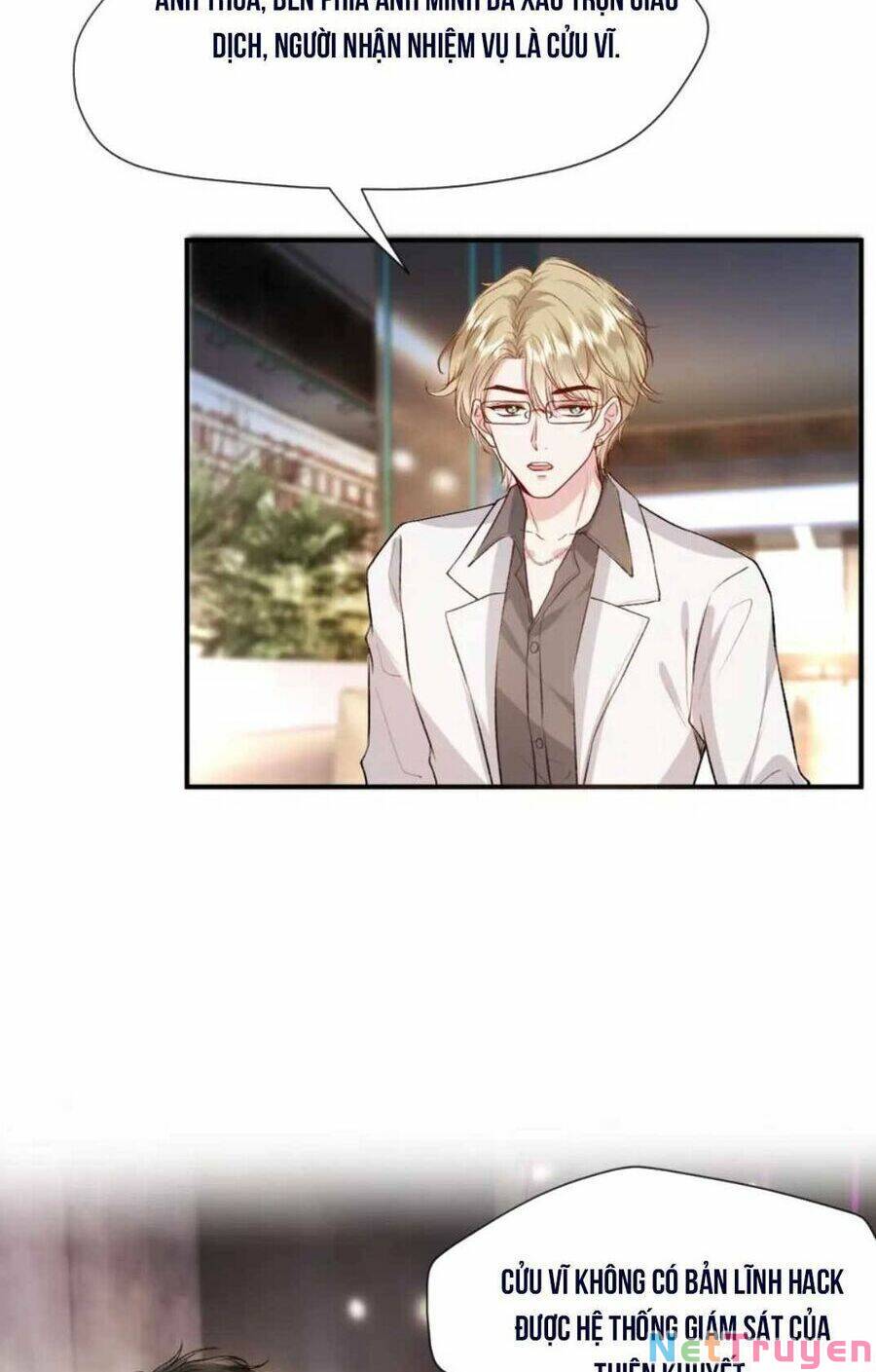 Vợ Của Lục Tổng Không Phải Dạng Vừa: Chapter 23