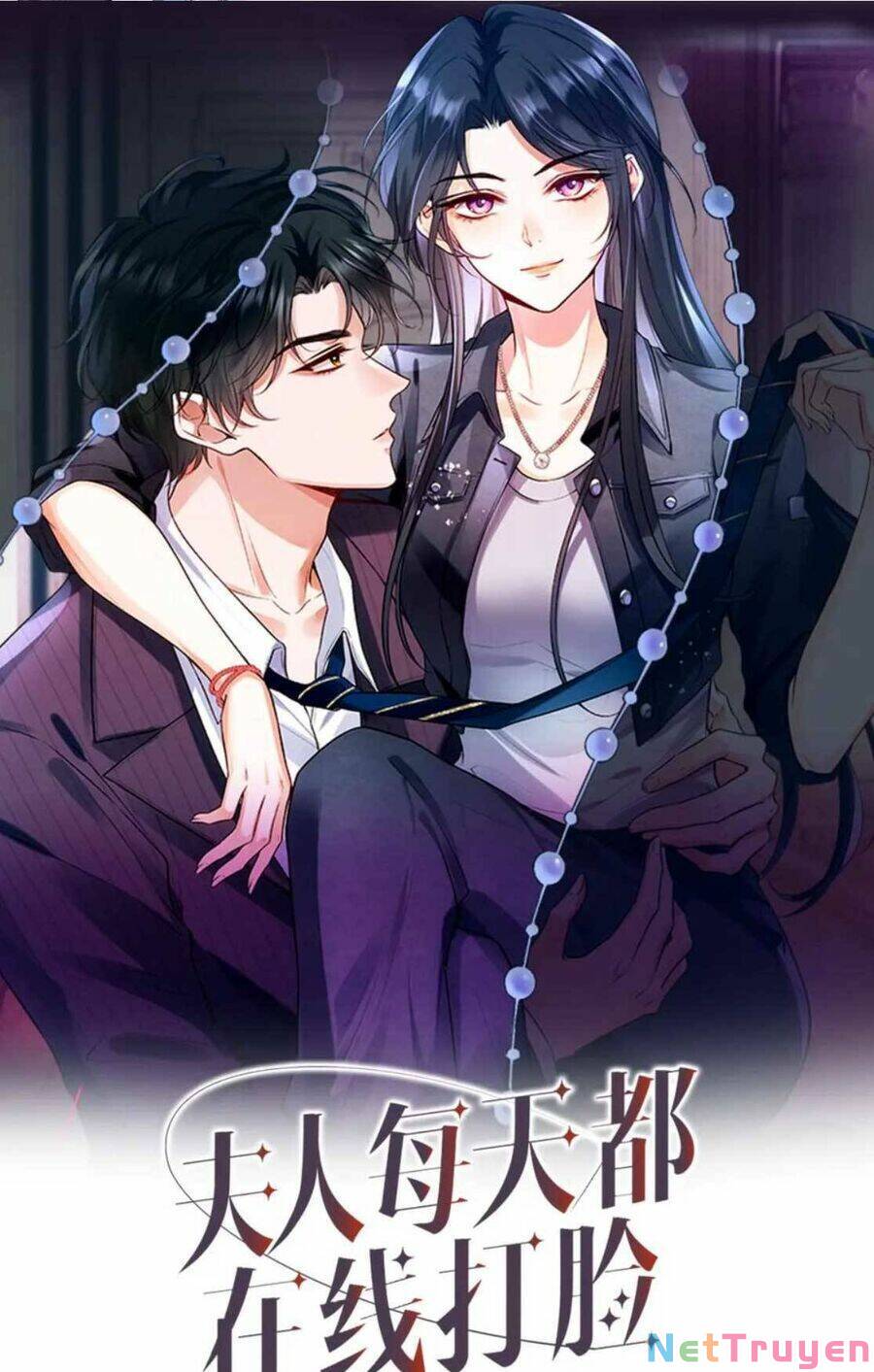 Vợ Của Lục Tổng Không Phải Dạng Vừa: Chapter 23