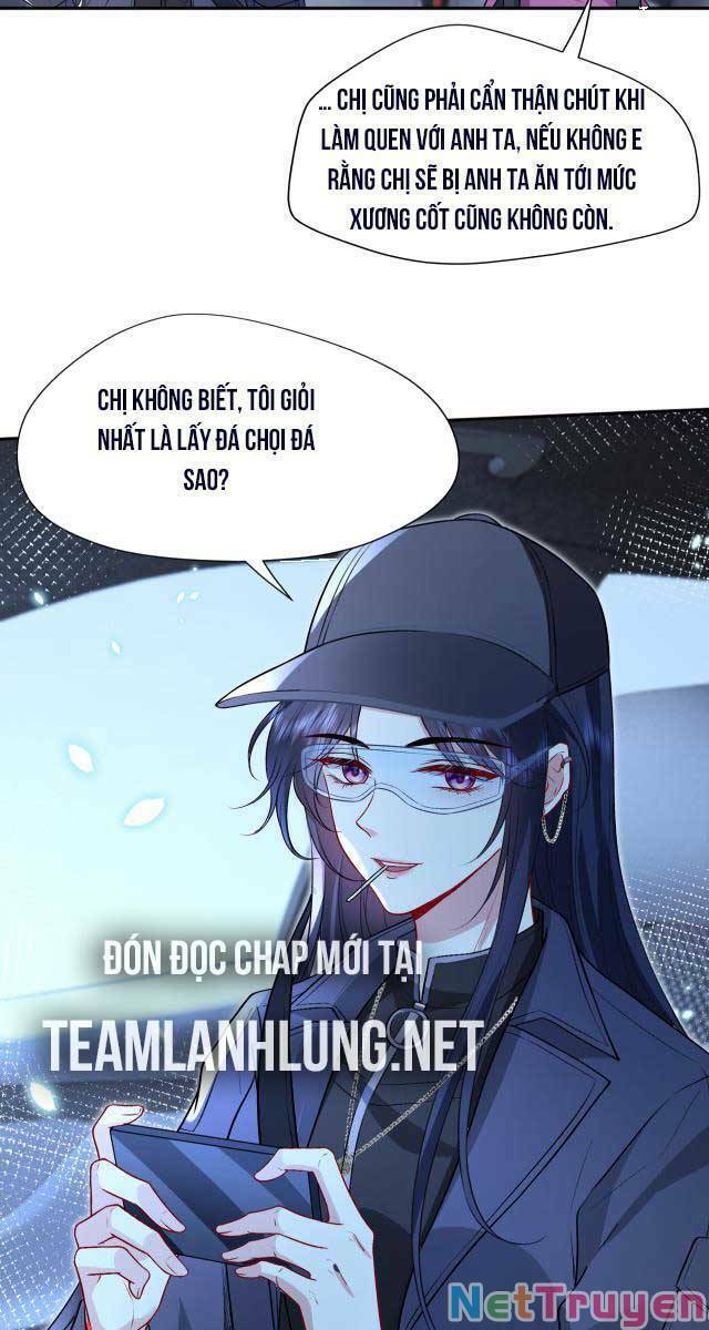 Vợ Của Lục Tổng Không Phải Dạng Vừa: Chapter 24
