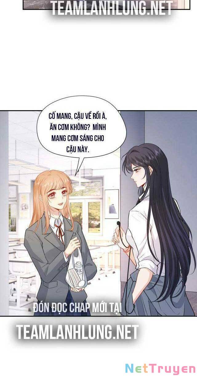 Vợ Của Lục Tổng Không Phải Dạng Vừa: Chapter 24