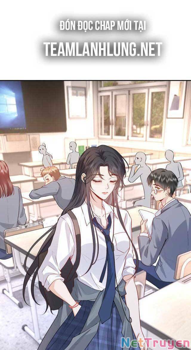Vợ Của Lục Tổng Không Phải Dạng Vừa: Chapter 24