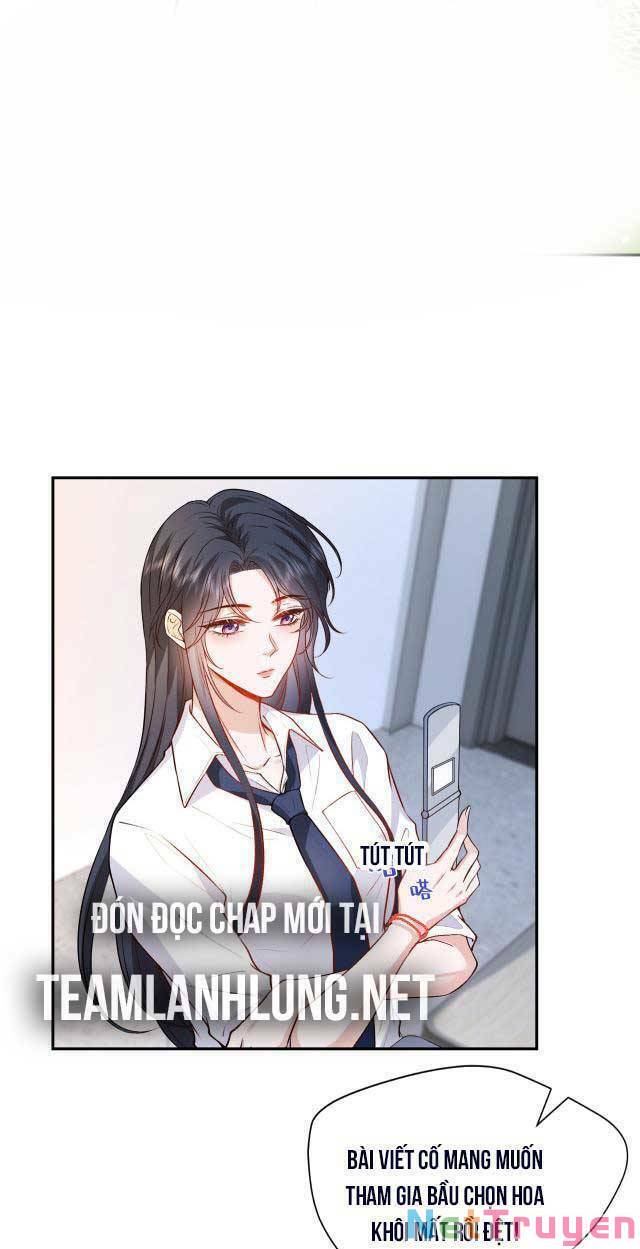 Vợ Của Lục Tổng Không Phải Dạng Vừa: Chapter 24