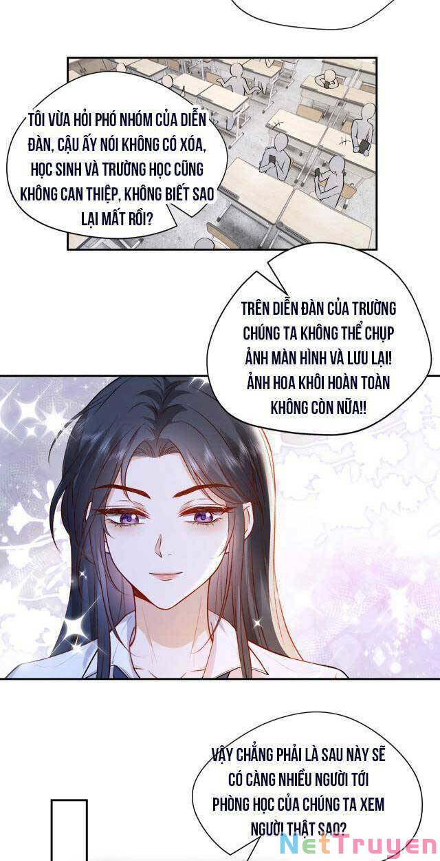 Vợ Của Lục Tổng Không Phải Dạng Vừa: Chapter 24