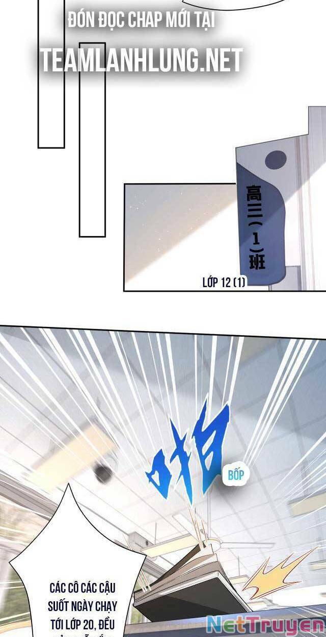 Vợ Của Lục Tổng Không Phải Dạng Vừa: Chapter 24