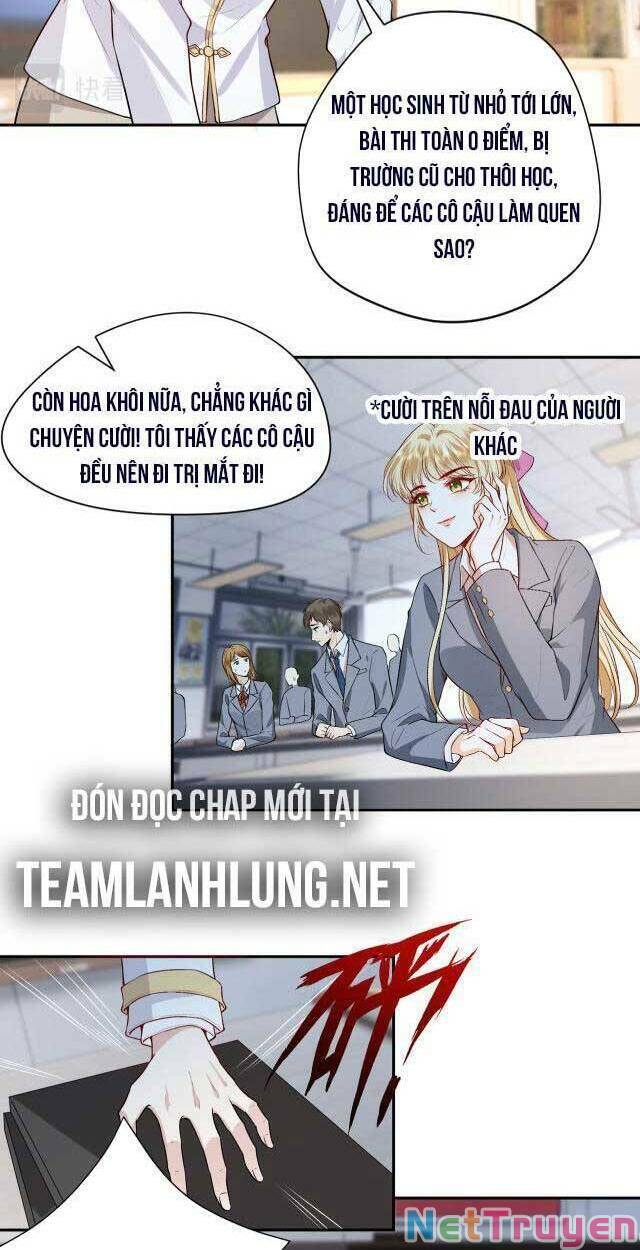Vợ Của Lục Tổng Không Phải Dạng Vừa: Chapter 24