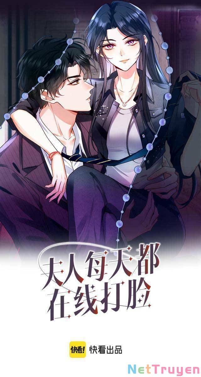 Vợ Của Lục Tổng Không Phải Dạng Vừa: Chapter 24