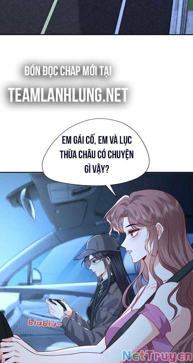 Vợ Của Lục Tổng Không Phải Dạng Vừa: Chapter 24
