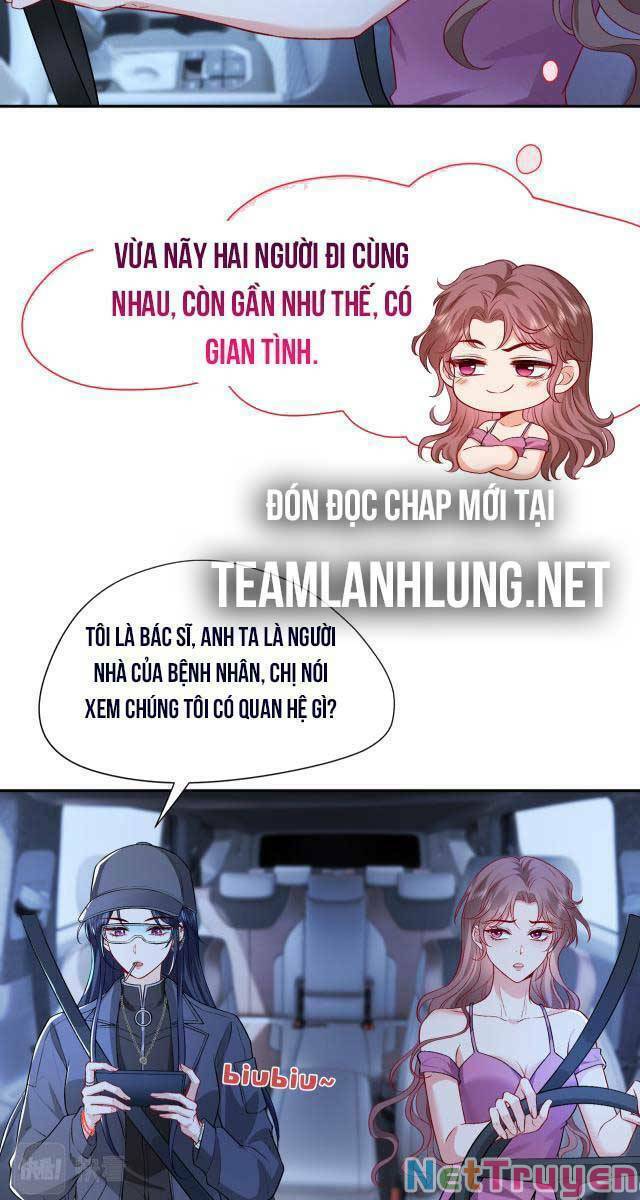 Vợ Của Lục Tổng Không Phải Dạng Vừa: Chapter 24