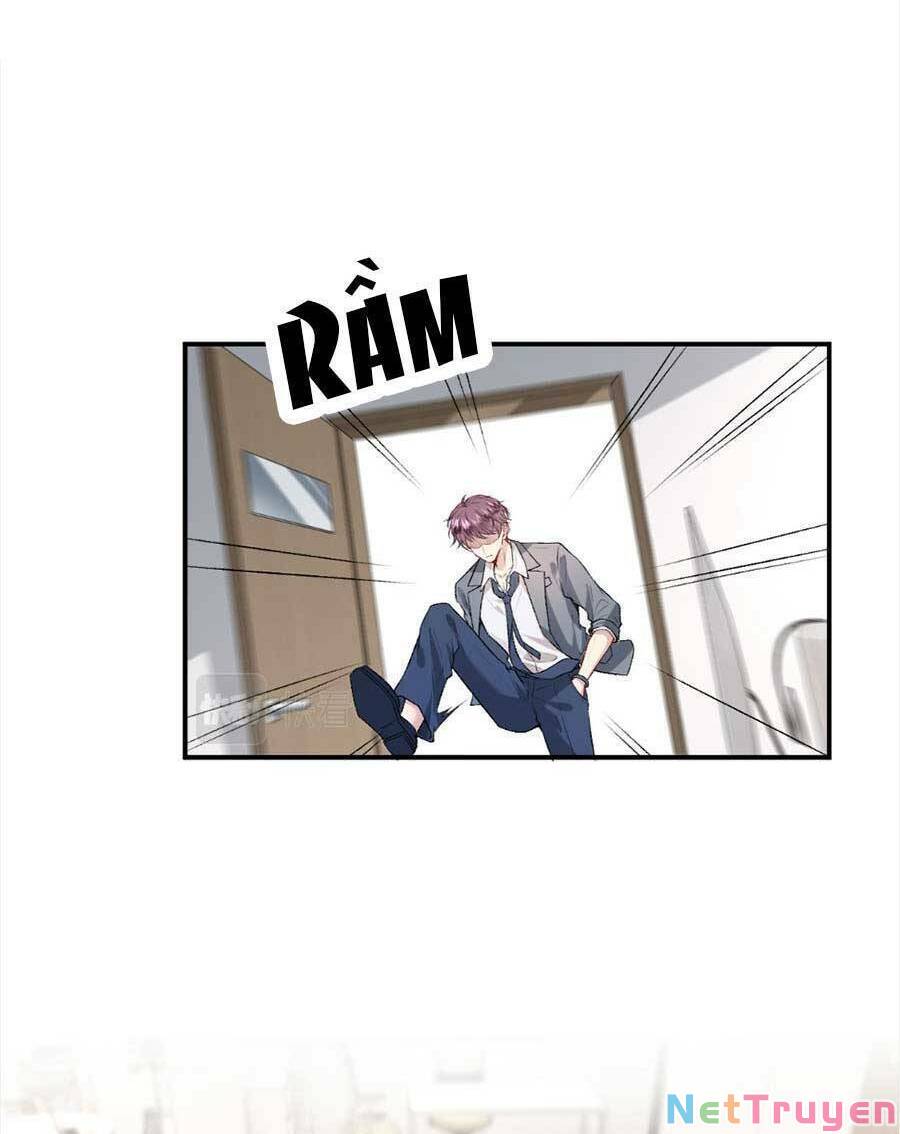 Vợ Của Lục Tổng Không Phải Dạng Vừa: Chapter 25