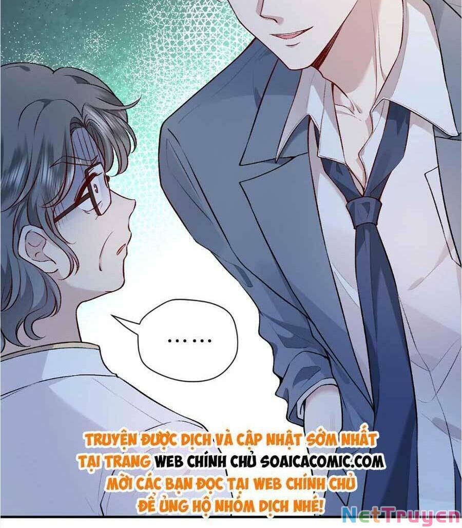 Vợ Của Lục Tổng Không Phải Dạng Vừa: Chapter 25