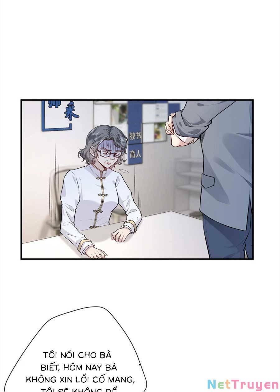 Vợ Của Lục Tổng Không Phải Dạng Vừa: Chapter 25