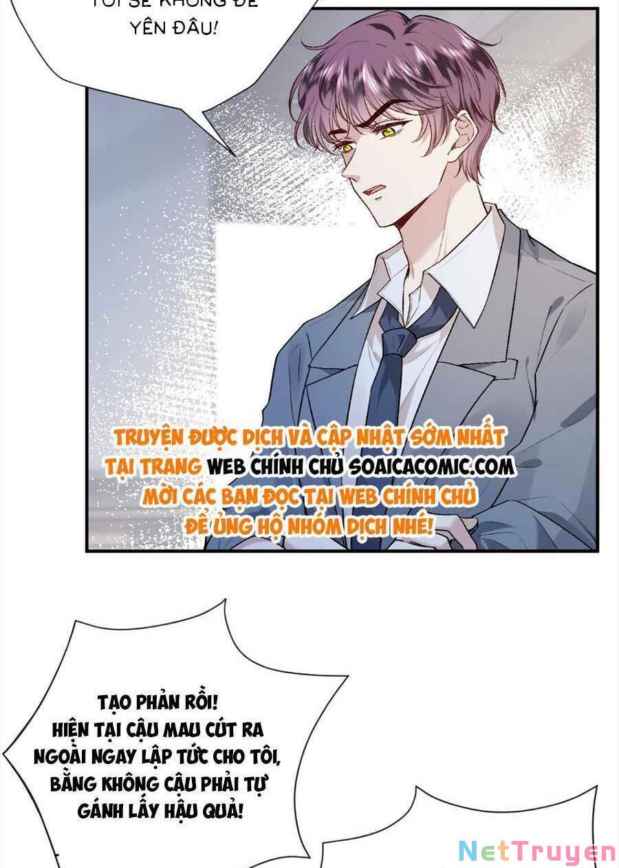 Vợ Của Lục Tổng Không Phải Dạng Vừa: Chapter 25