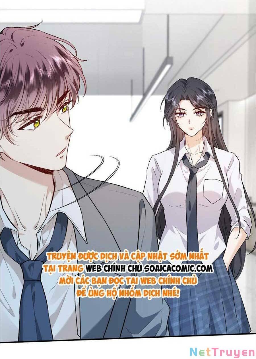 Vợ Của Lục Tổng Không Phải Dạng Vừa: Chapter 25