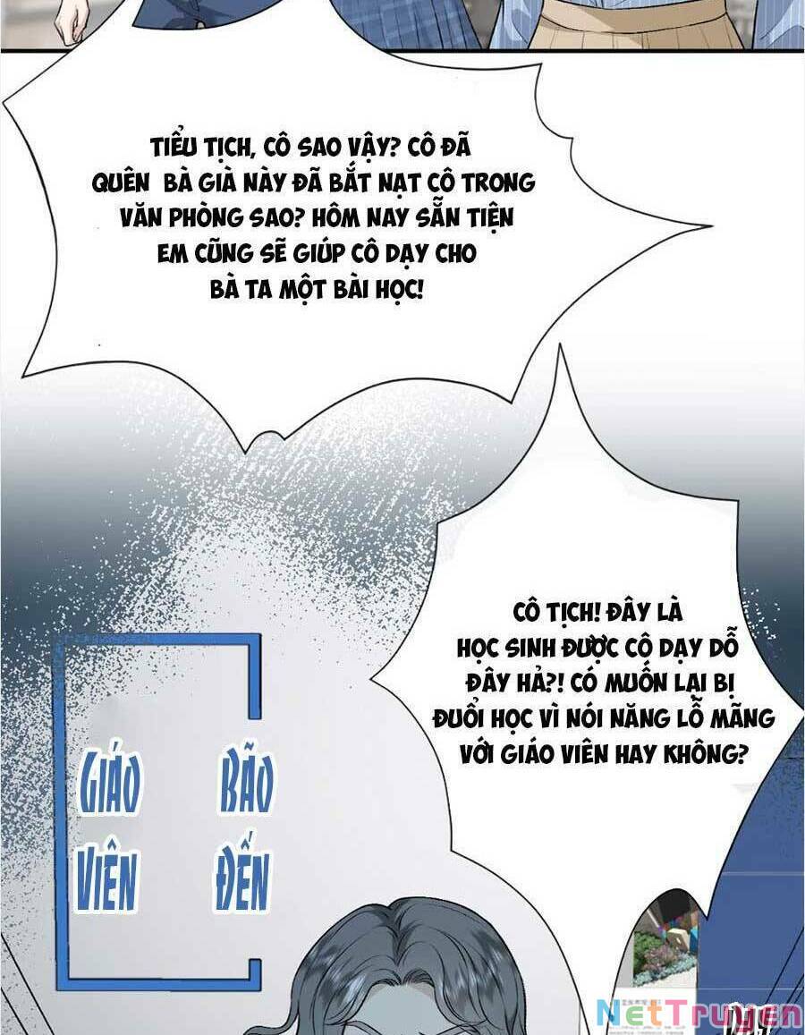 Vợ Của Lục Tổng Không Phải Dạng Vừa: Chapter 25
