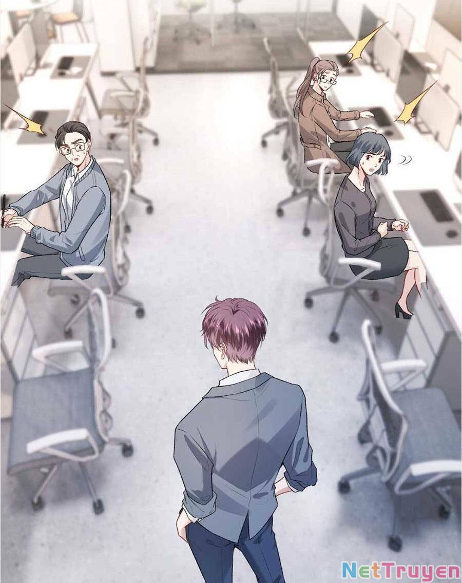 Vợ Của Lục Tổng Không Phải Dạng Vừa: Chapter 25