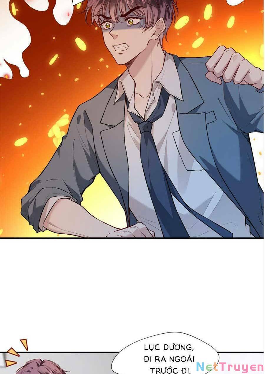 Vợ Của Lục Tổng Không Phải Dạng Vừa: Chapter 25