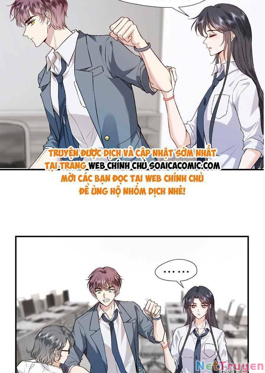 Vợ Của Lục Tổng Không Phải Dạng Vừa: Chapter 25