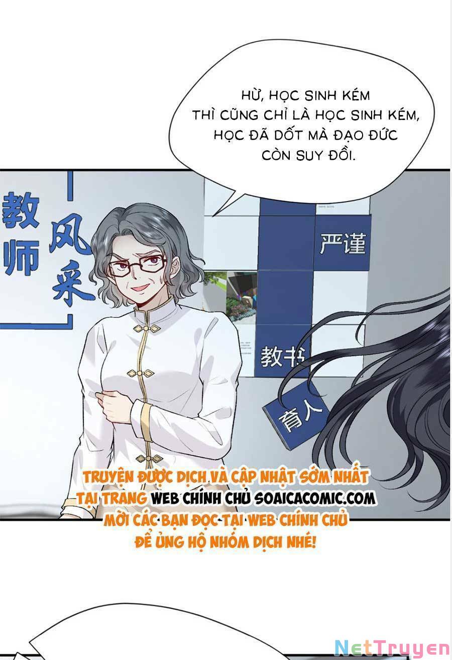 Vợ Của Lục Tổng Không Phải Dạng Vừa: Chapter 25